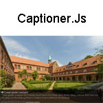CaptionerJs -  Show fancy labels for your image or other elements