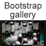 Responsive Bootstrap Gallery