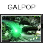 Galpop Image Gallery