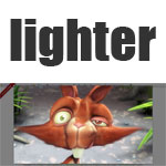 jQuery Lighter -  Zoomable content like other lightbox
