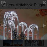 Matchbox - simple, lightweight jQuery lightbox plugin