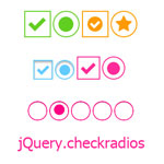 jQuery CheckRadios
