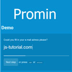 Promin - Turns your dull forums into little chunks