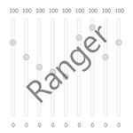 Ranger - Range inputs