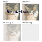 BttrLazyLoading - Responsive Lazy Loading