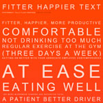 Fitter Happier Text - Performant, fully fluid headings