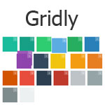jQuery Gridly - Dragging and dropping as well as resizing on a grids