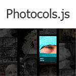 jQuery.photocols.js - Photo navigation for jQuery