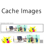 jQuery Cache Images plugin
