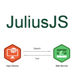 JuliusJS - A speech recognition library for the web