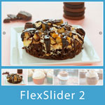 FlexSlider 2 - Best responsive slider