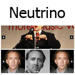 Neutrino - A flexible jQuery based slideshow