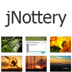 jNottery - Leave notes on your website