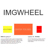 ImgWheel - Repository for the ImgWheel