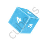 Cube.js - Add a fancy rotating CSS3 cube