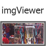 imgViewer -  Zoom and pan images