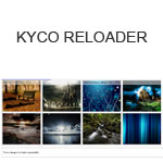 kyco Image Preloader