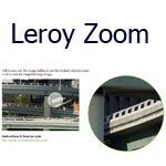 Leroy Zoom
