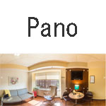 Pano - Display a 360 degree panoramic image
