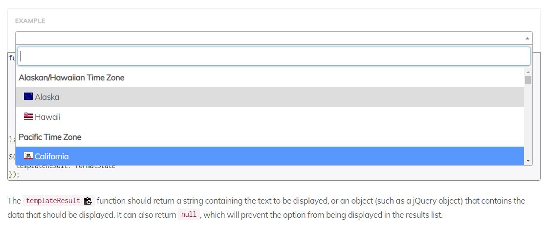Js Tutorial Select 2 The JQuery Replacement For Select Boxes
