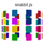 snabbt.js - Minimalistic animation library