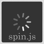 spin.js - CSS3 animated spinner loader