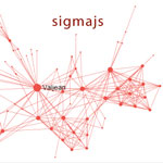 Sigma.js - Dedicated to Graph Drawing
