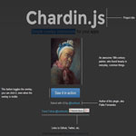 Chardin.js - Simple overlay instructions