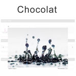 Chocolat - A jQuery lightbox plugin