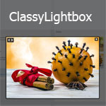 ClassyLightbox - Fun images, fun lightbox