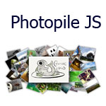 Photopile JS