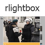 rlightbox – a jQuery UI mediabox