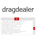 Dragdealer.js - Drag-based JavaScript component