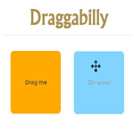 Draggabilly