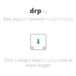 jQuery upload plugin by drp.io