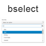 bselect