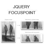 FocusPoint - Intelligent cropping for flexible image containers