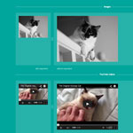 Respontent - Automagically makes your user generated content responsive