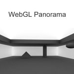 WebGL Panorama