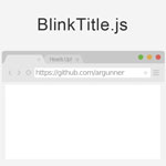 BlinkTitle.js