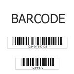 Barcode JQuery plugin