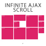 Infinite AJAX Scroll
