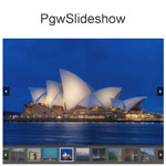 PgwSlideshow - Responsive slideshow for jQuery