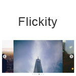 Flickity - Touch, responsive, flickable galleries