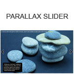 Parallax Slider