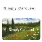 Simply Carousel