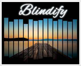 Blindify
