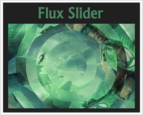 Flux Slider