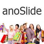 anoSlide - Ultra lightweight responsive jQuery carousel