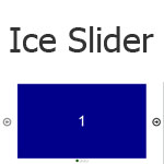 Ice Slider - Multi-purpose highly customizable slider